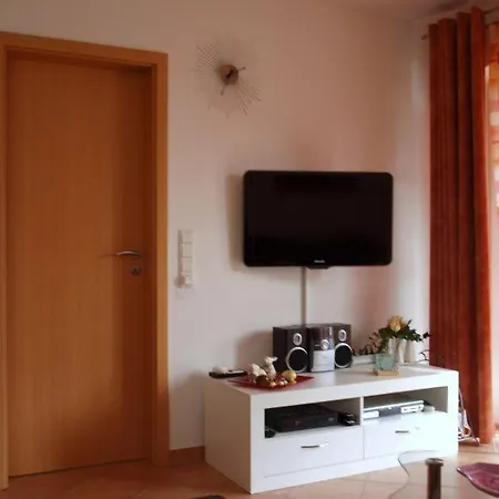 Apartment Carmen