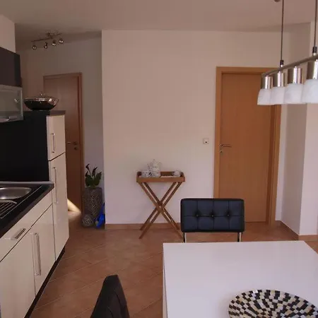 Carmen Apartment
