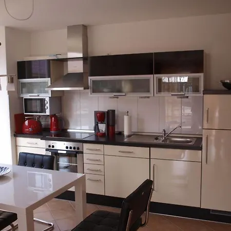 Apartment Carmen