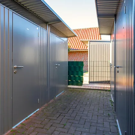 Carmen Апартаменты