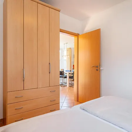 Carmen Апартаменты Гретзиль