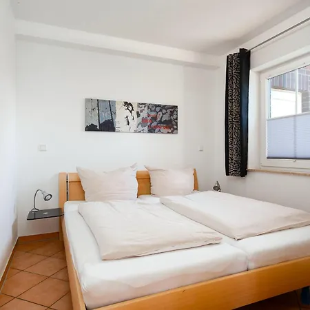 Апартаменты Carmen Гретзиль