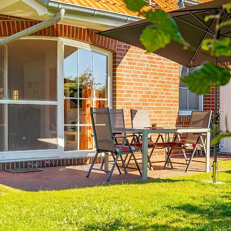 Apartmán Carmen