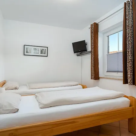 Carmen Апартаменты Гретзиль