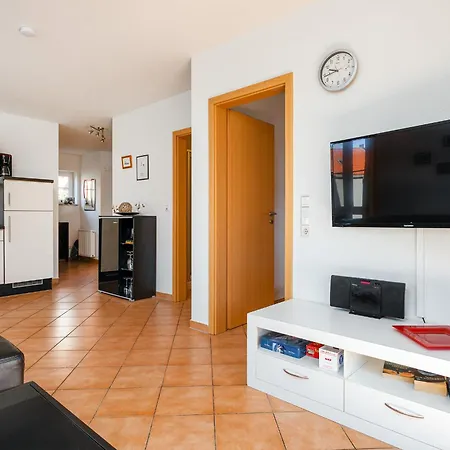 Carmen Апартаменты