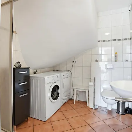 Apartmán Carmen *