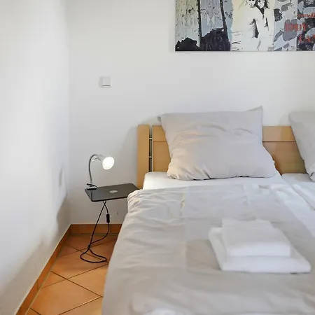 Carmen Apartmán