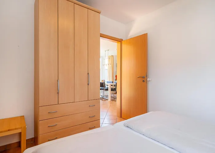 Carmen Apartament Greetsiel